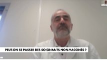 Pr Bruno Mégarbane : «Aujourd’hui, le problème qui se pose est de sauver l’hôpital publique qui est en situation de gravité extrême»