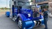 The World’s Most Modified Truck | RIDICULOUS RIDES