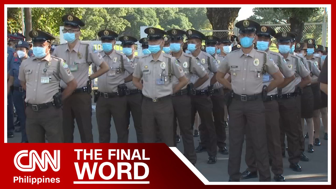 BuCor employees face retirement uncertainties