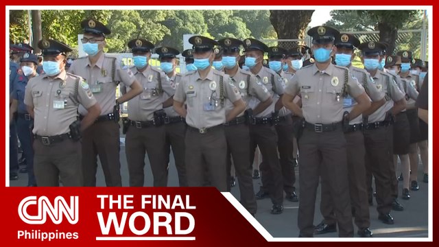 BuCor employees face retirement uncertainties