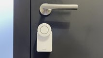 Nuki Smart Lock 3.0 - So laut ist das smarte Türschloss