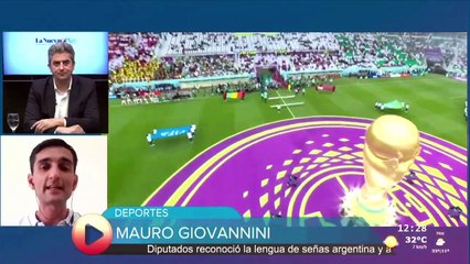 Allica y Prieta a las 12