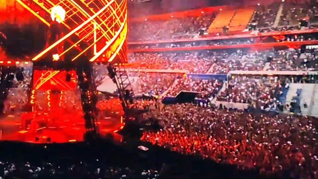 Indochine ! Le groupe de Nicola Sirkis au cinéma