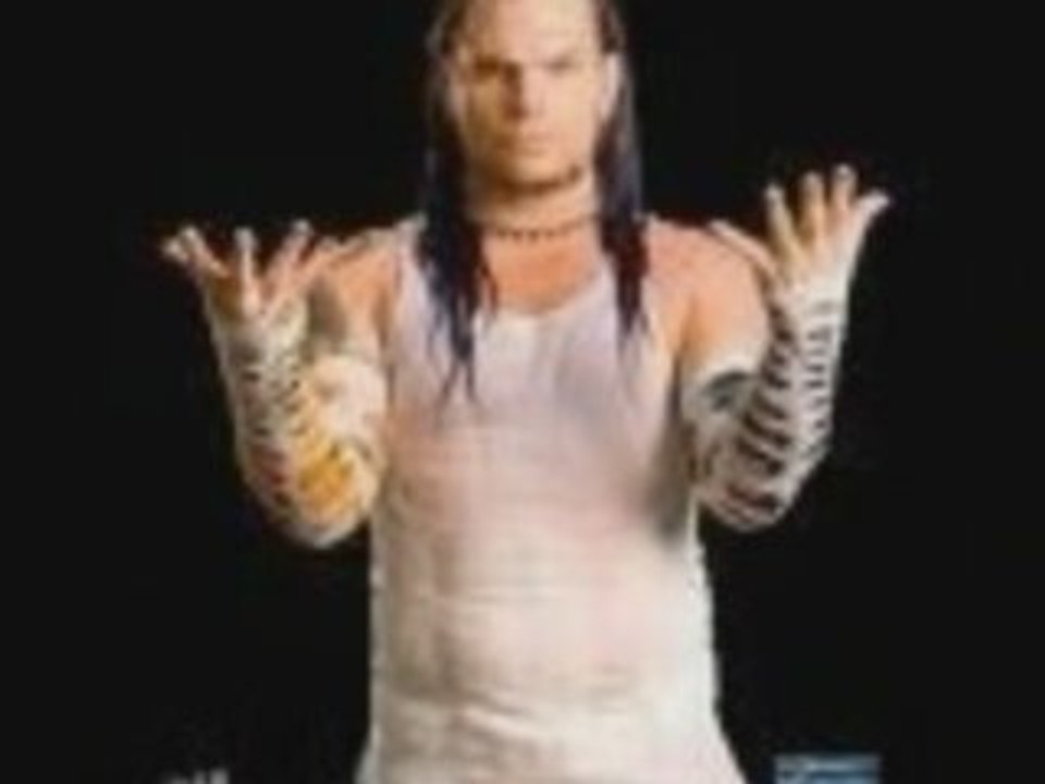 jeff hardy