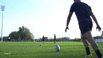 Il rugby riparte, Innocenti 