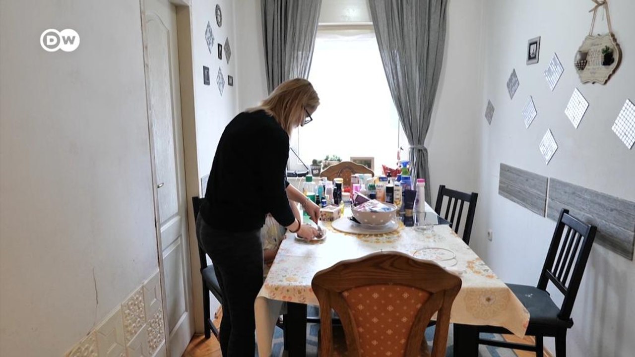 Serbien: Hohe Mieten wegen eingewanderter Russen