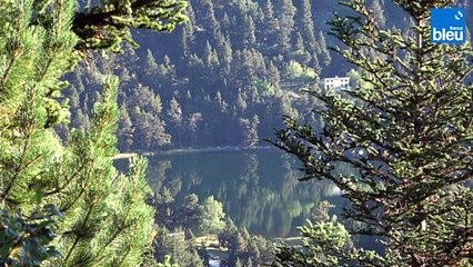 Les escapades de Mika - Les Angles