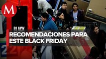 ¡Arranca el Black Friday 2022! Temporada de descuentos inicia en EU y México