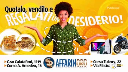 Il notiziario di Tgs edizione del 25 novembre - ore  13.50