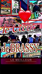 2 - le coeur de BRASSY dans le Morvan Nièvre Bourgogne