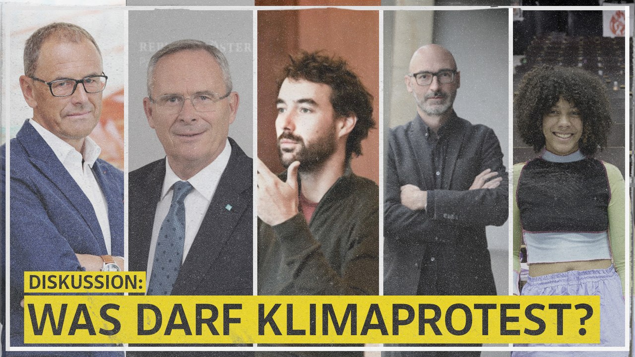 Kunst im Fadenkreuz der Klimaaktivisten: Legitime Provokation oder unverzeihliche Entgleisung?