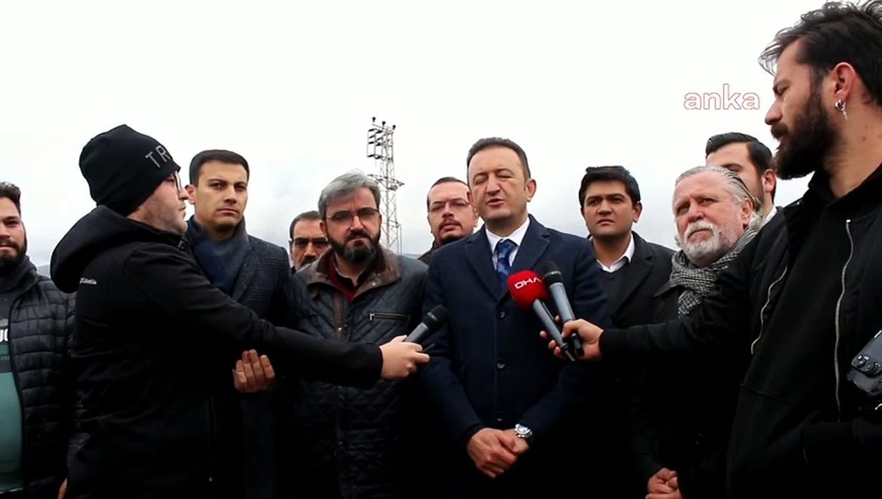 CHP il başkanı Bektaş'tan Konya barınağı tepkisi: "Buradaki görüntüler o kadar sıradanlaşmış ki izleyen onlarca insan görüyorsunuz"