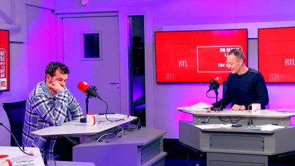 Claudio Capéo et Chris de la Star Ac soutiennent Anisha