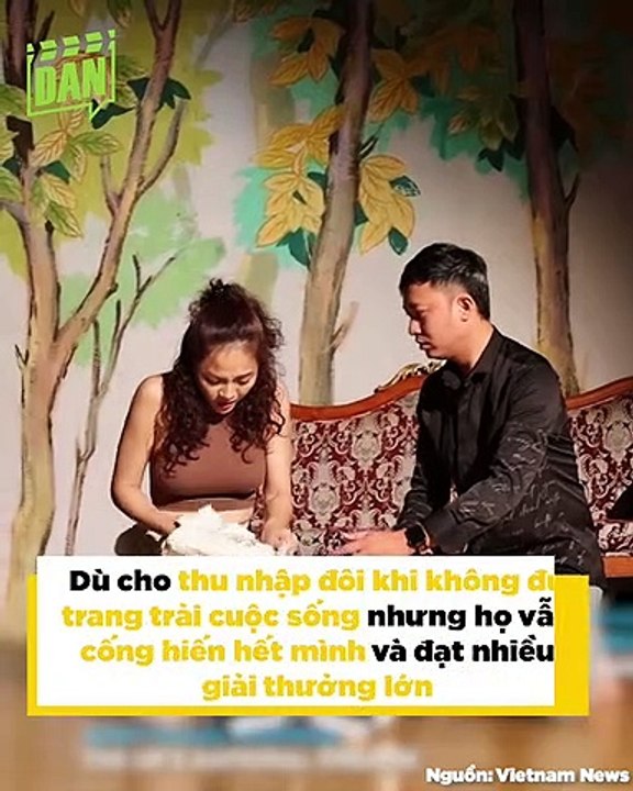 Cát-xê của các diễn viên nổi tiếng: Thu Quỳnh 200 ngàn một đêm diễn | Điện Ảnh Net