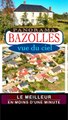 BAZOLLES (département de la Nièvre - région Bourgogne Franche-Comté)