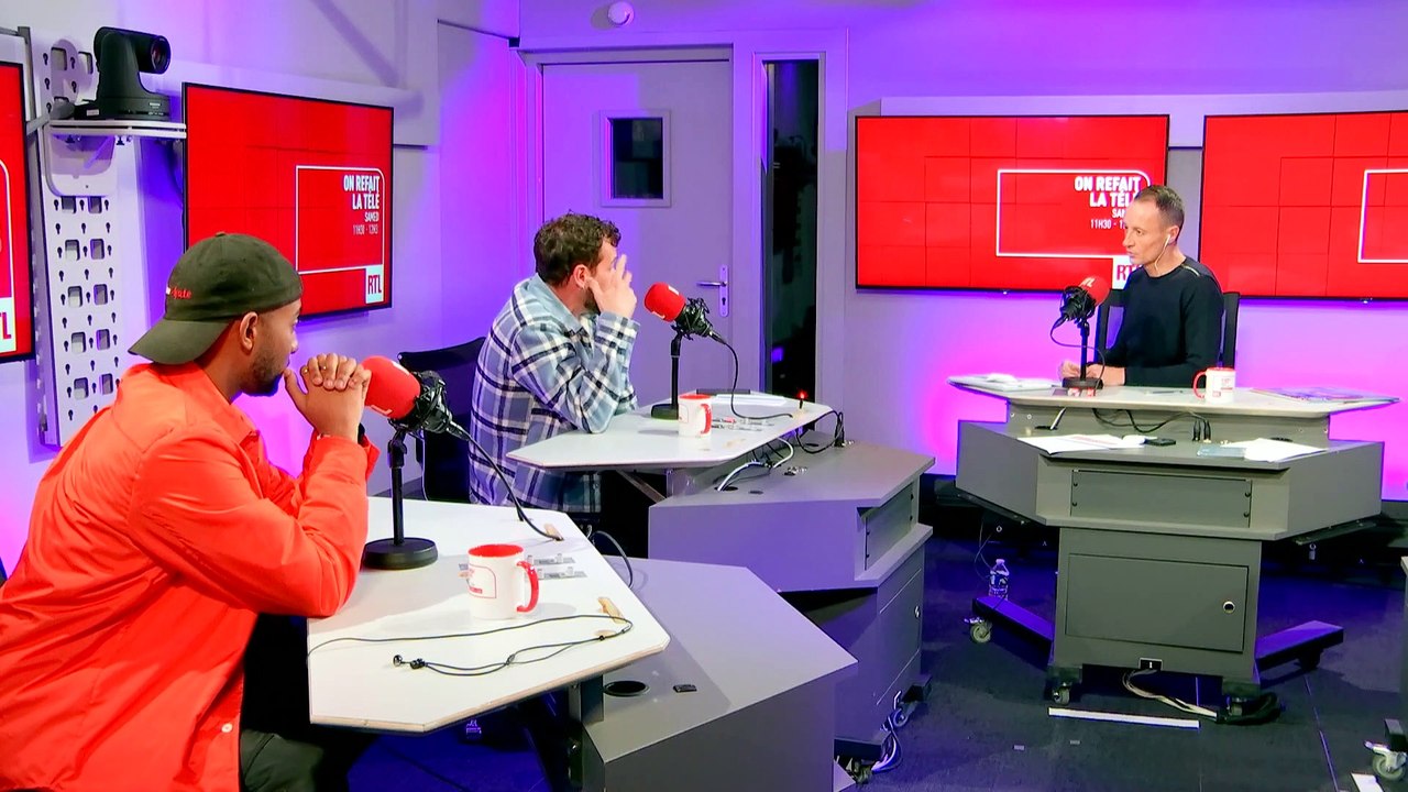 "J'ai complètement pété les plombs, j'ai pensé au suicide, je suis parti très très loin"