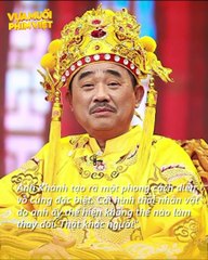 "Ngọc Hoàng" Quốc Khánh nghỉ hưu sau 44 năm cống hiến | Điện Ảnh Net