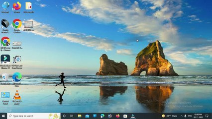 Application Form for issuance of  Residence Certificate निवास प्रमाण-पत्र हेतु आवेदन-पत्र