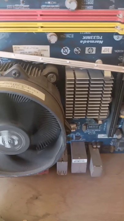 Motherboard