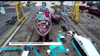 Cumhurbaşkanı Erdoğan'dan ABD'ye: Teröristleri Destekleyenler Hesaplarını Yapsın! TGRT Haber
