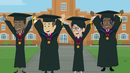 चालाकी से पढ़ना सीखो _ पढने का सही तरीका _ How to Study in Exam Time in Hindi