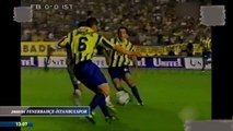 Fenerbahçe 2-0 İstanbulspor [HD] 20.08.2000 - 2000-2001 Turkish 1st League Matchday 2 (Ver. 2)