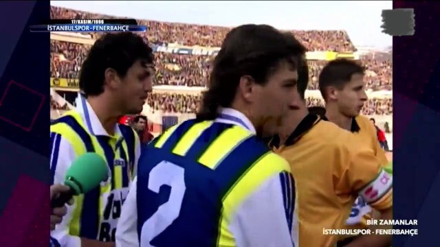 İstanbulspor 1-1 Fenerbahçe [HD] 17.11.1996 - 1996-1997 Turkish 1st League Matchday 13 + Before-Match Comments (Ver. 3)