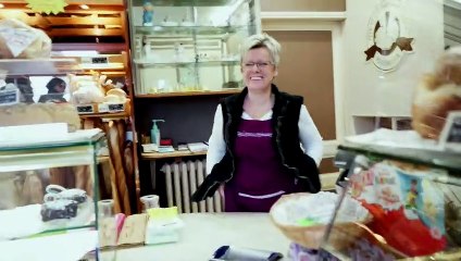 Cabaret Polar : guînes