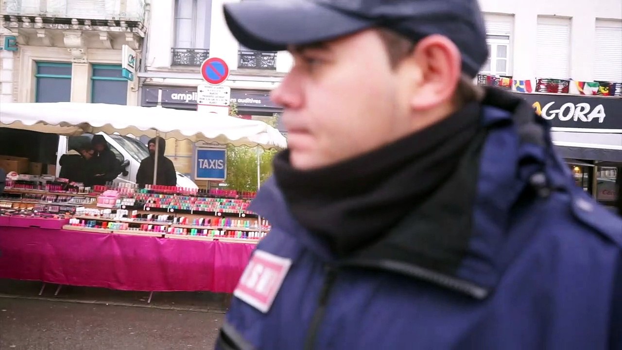 POLAR à St Omer une enquête de proximité