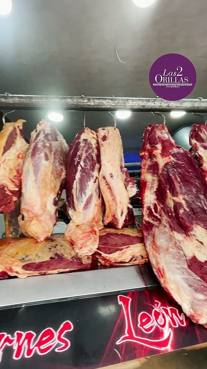 Carnes Colombia