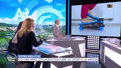 Votre bien-être : Ces machines efficaces pour faire du sport à la maison