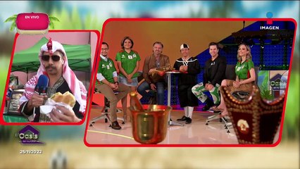 México vs. Argentina ¿Qué opinan del encuentro los capitalinos?