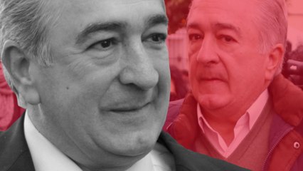 La causa real de la muerte de Bernardo Pantoja