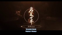 PERFECT WORLD (Wanmei Shijie) EP.86 ENG SUB