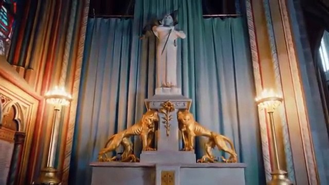 Natasha St-Pier - Jeanne