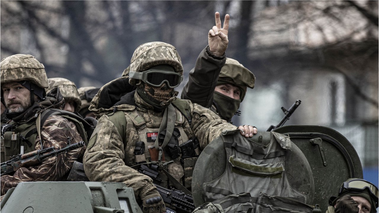 Vladimir Putin's cronies can’t stop the threats and shocking ideas on TV