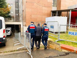 FETÖ suçlamasıyla vatandaşı 540 bin lira dolandıran dernek başkanı tutuklandı