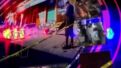 Sicarios en moto ultimaron a joven y otros sucesos en El Paraíso