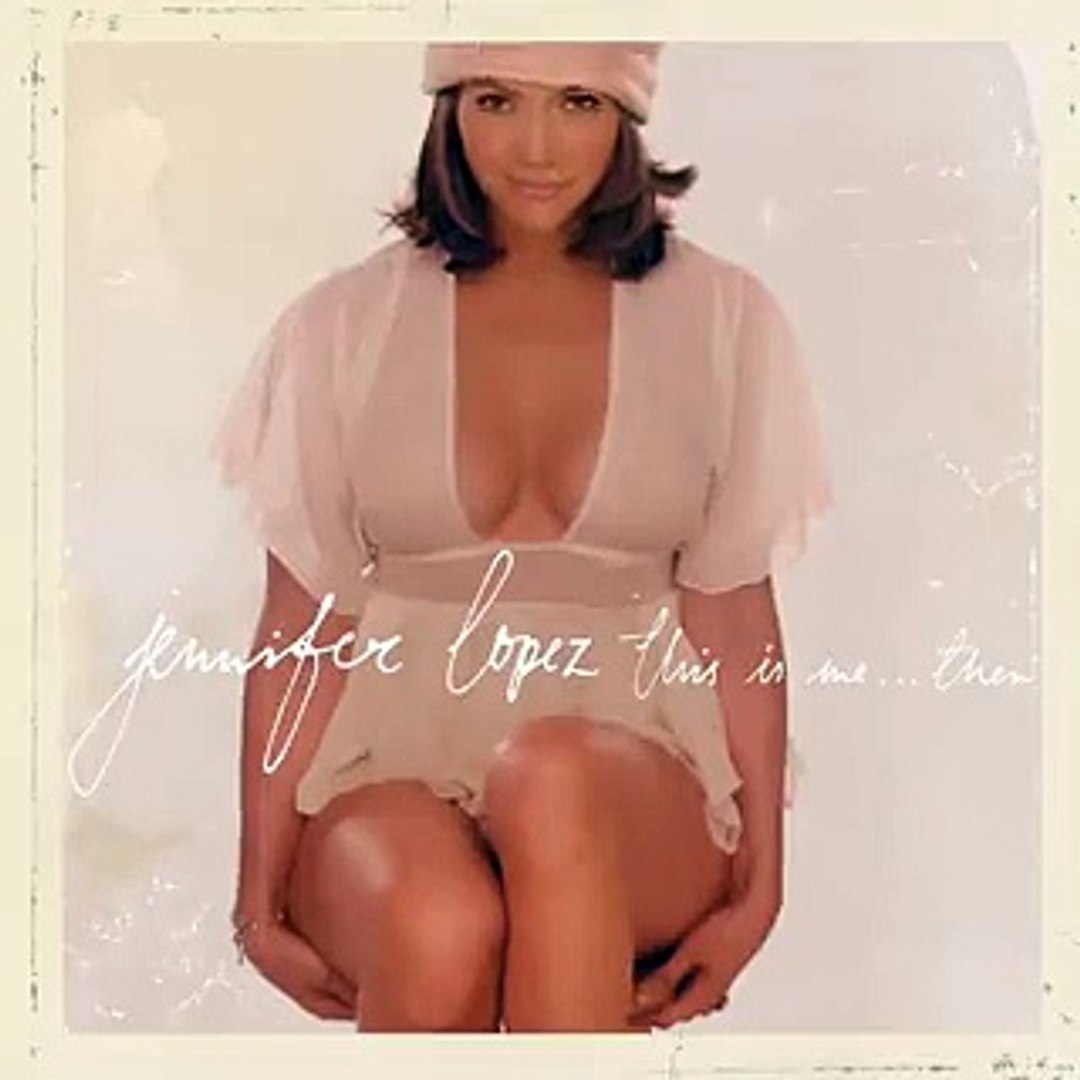 This Is Me Then Era Highlight: This Is MeThen by Jennifer Lopez