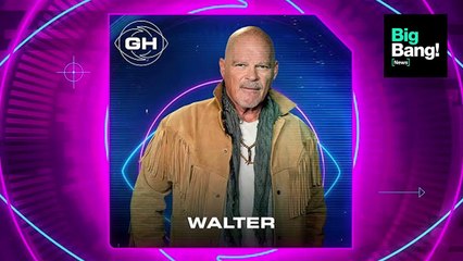 Entrevista a Federico Bongiorno, el hombre que más sabe de Gran Hermano