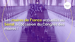 Les maires de France accueillis au Sénat à l'occasion du Congrès des maires 2022