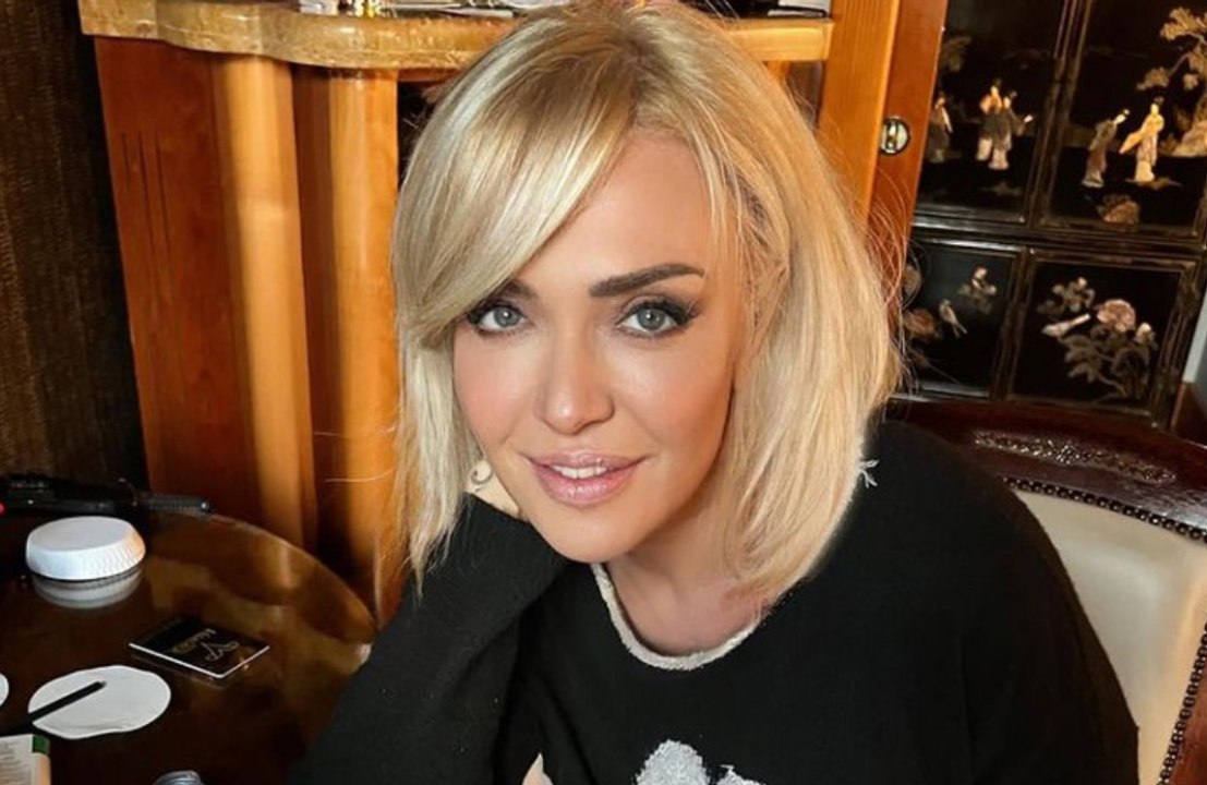 Paola Barale: ‘Senza Madonna farei l’insegnante’