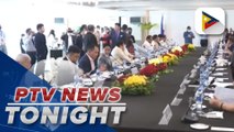 Lawmakers convene for Bicameral Conference Committee on proposed 2023 national budget