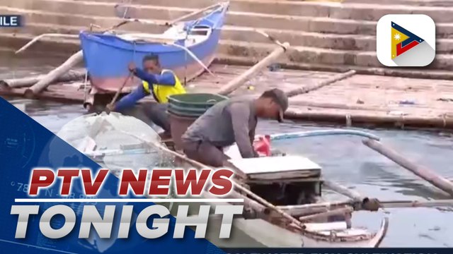 NEDA approves P11.2-B allotment for PH fisheries, coastal resilience project