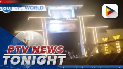 More workers leave China’s largest i-phone factory over pay dispute