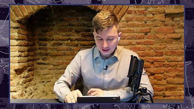 Сводка. Руслан Левиев. 25 ноября