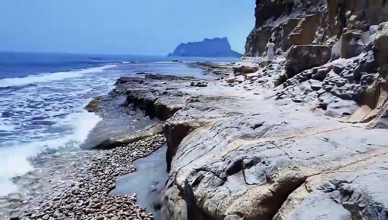 Fran Silvestre Arquitectos Casa del Acantilado