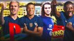 JT Foot Mercato : le passe-temps favori des Bleus en 2022