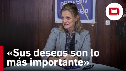 Fundación Pequeño Deseo