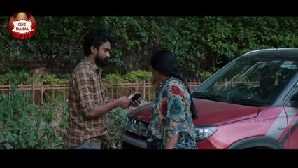 Rahul Ramakrishna & Avika Gor Recent Telugu Thriller Movie Scene _ Rahul Ramakrishna